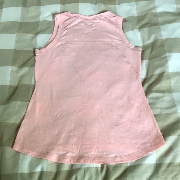 💗Fun Workout Tank!💗 - Picture 3 of 4